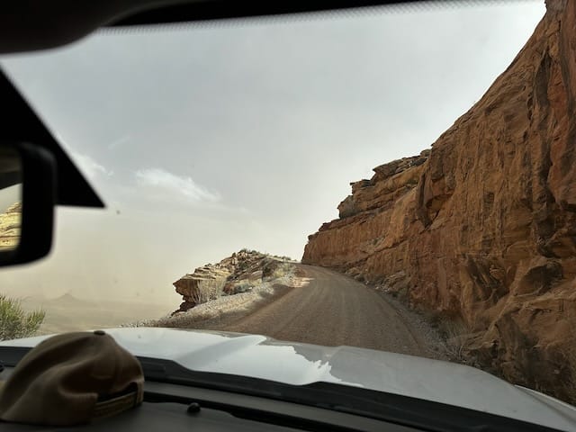 Six Months of "Things to Realize"