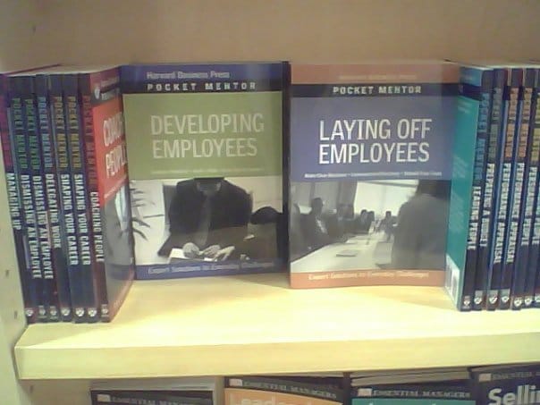 A Reminder for the Career Obsessed