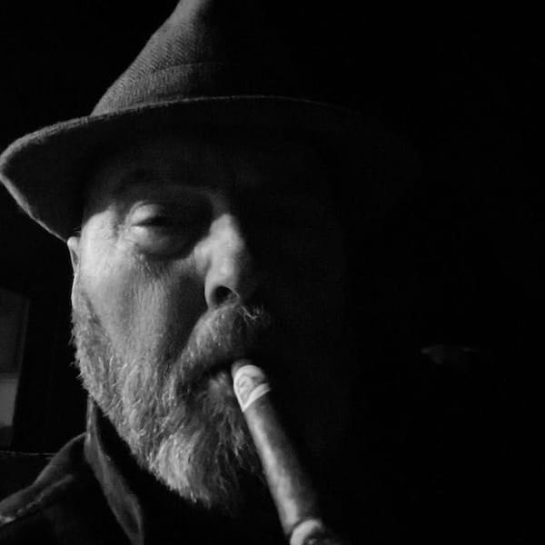 Being Ourselves in the New Year