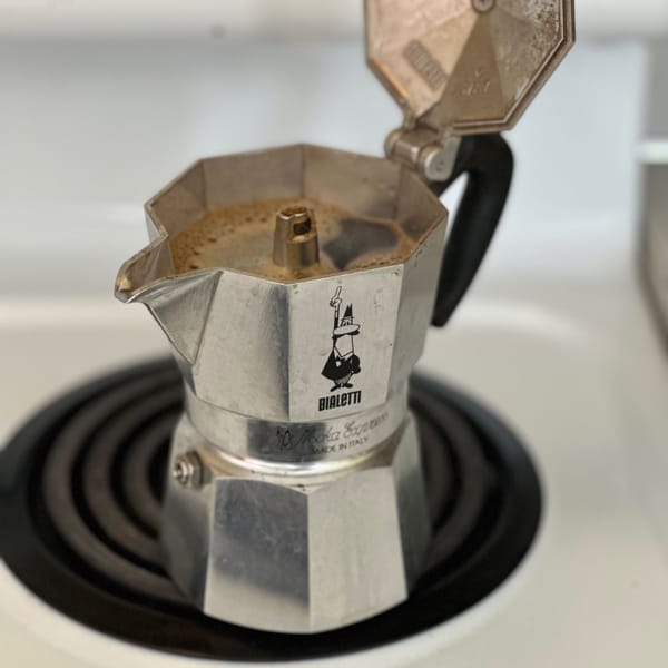 Cold Weather, Coffee, Lorde, and Lizzo