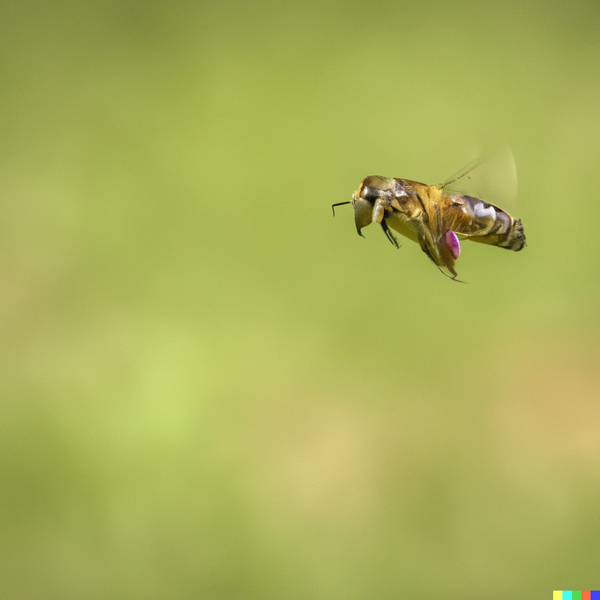 Song of the Queen Bee