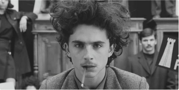 More Movies, More Life